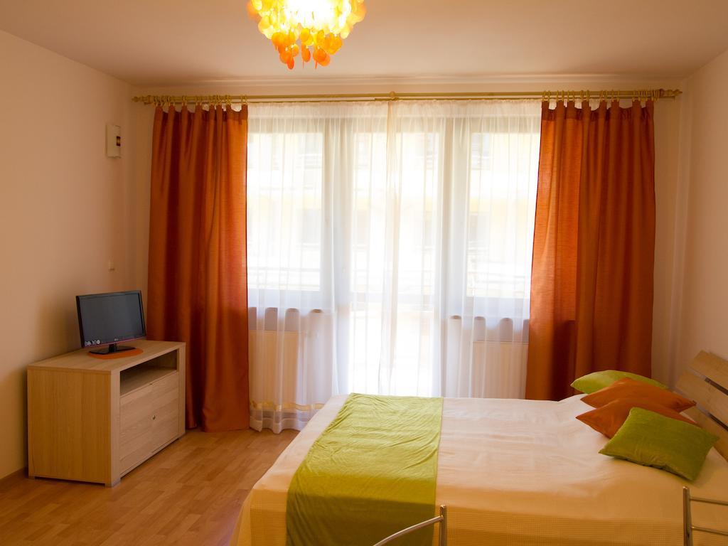 Green Park Apartments Świnoujście Quarto foto
