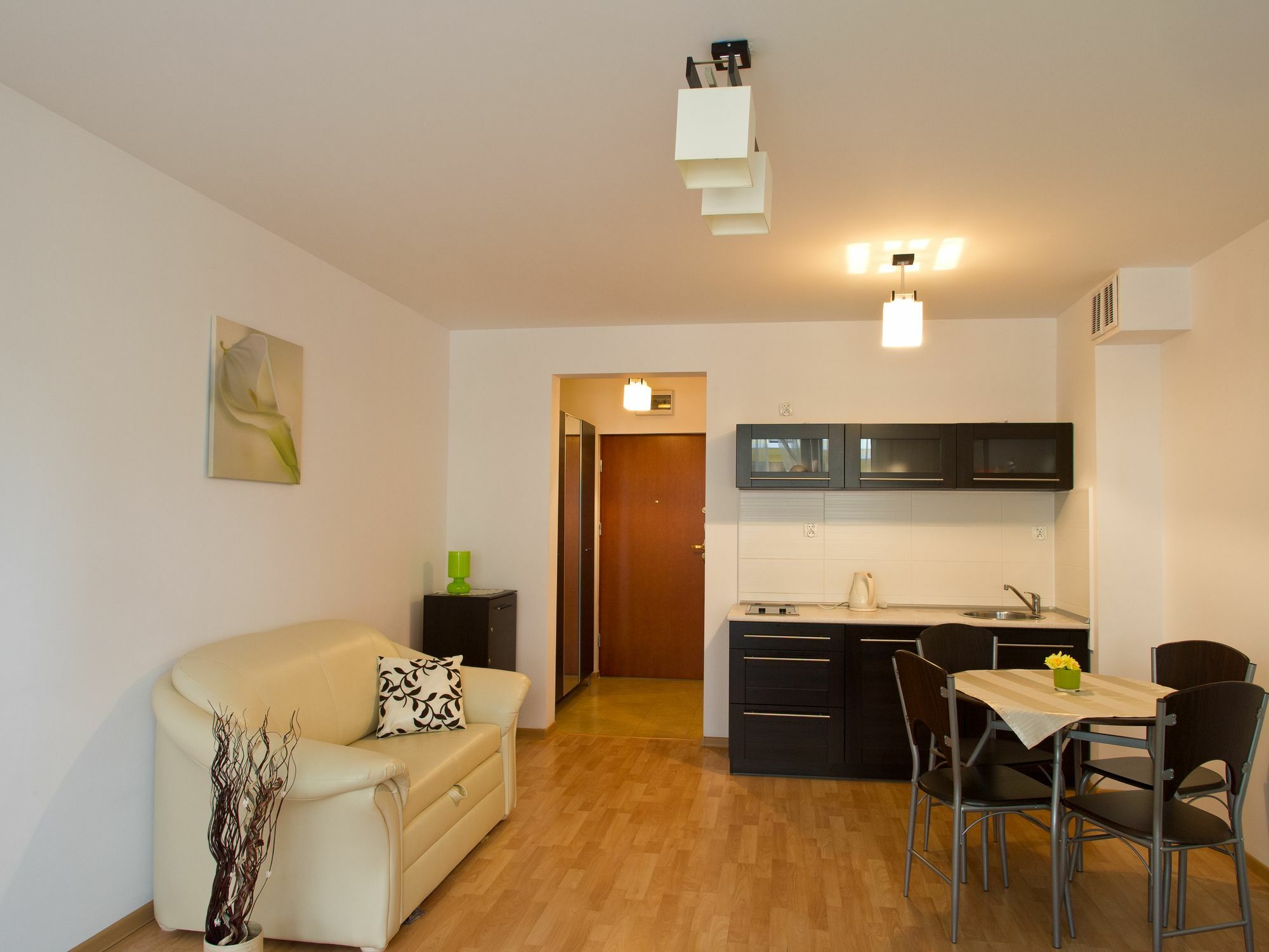 Green Park Apartments Świnoujście Exterior foto