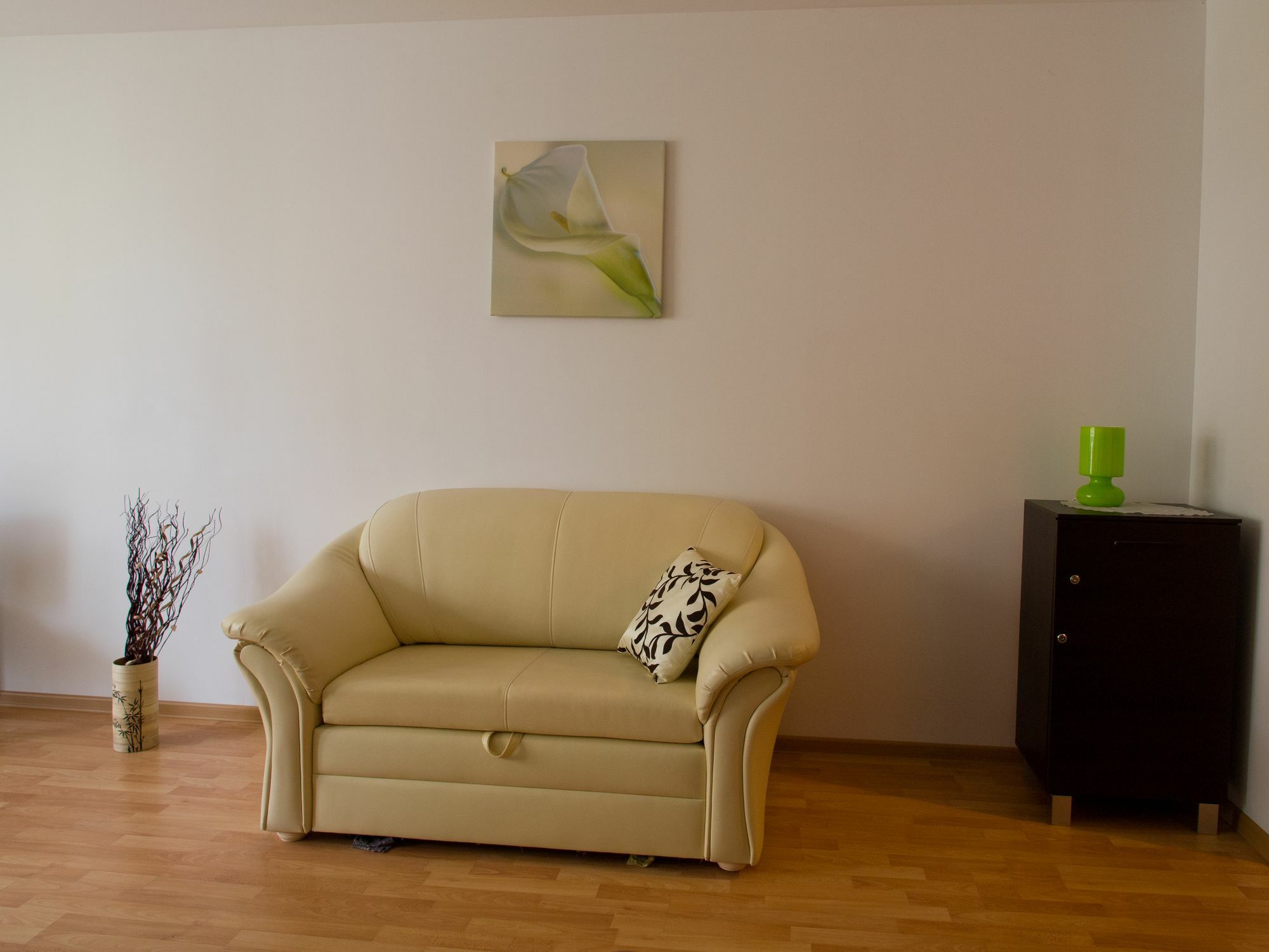 Green Park Apartments Świnoujście Exterior foto
